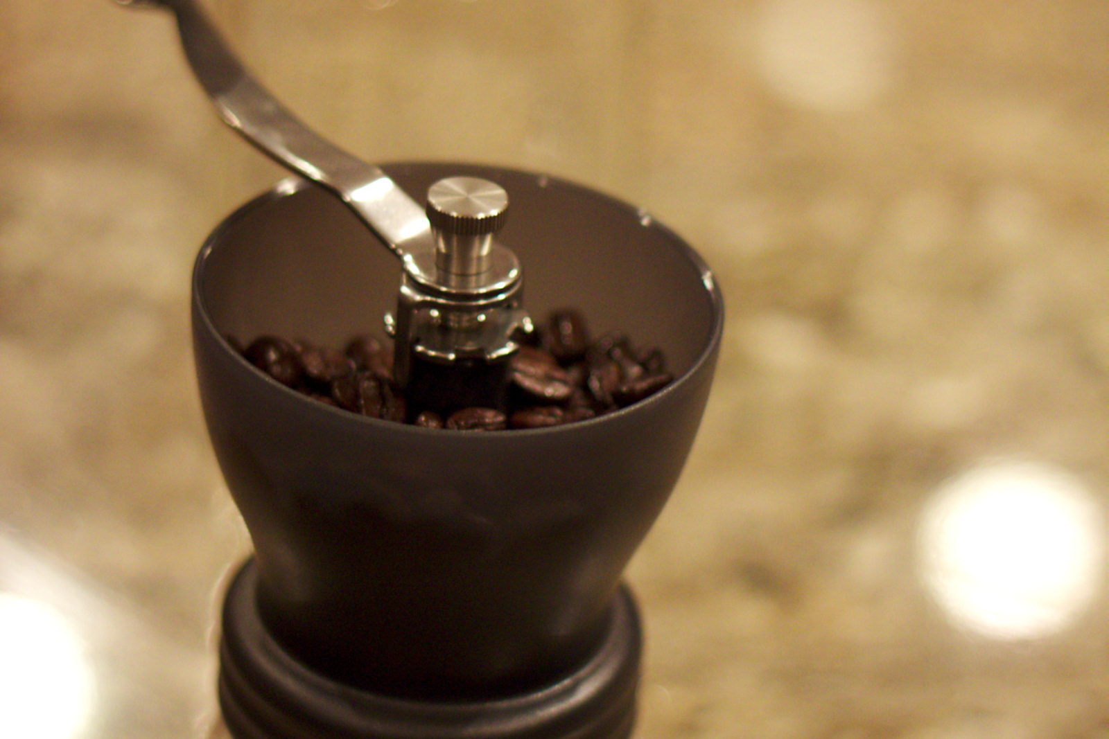 Cold Brew Coffee Mastery: The 18-Hour Steep Method