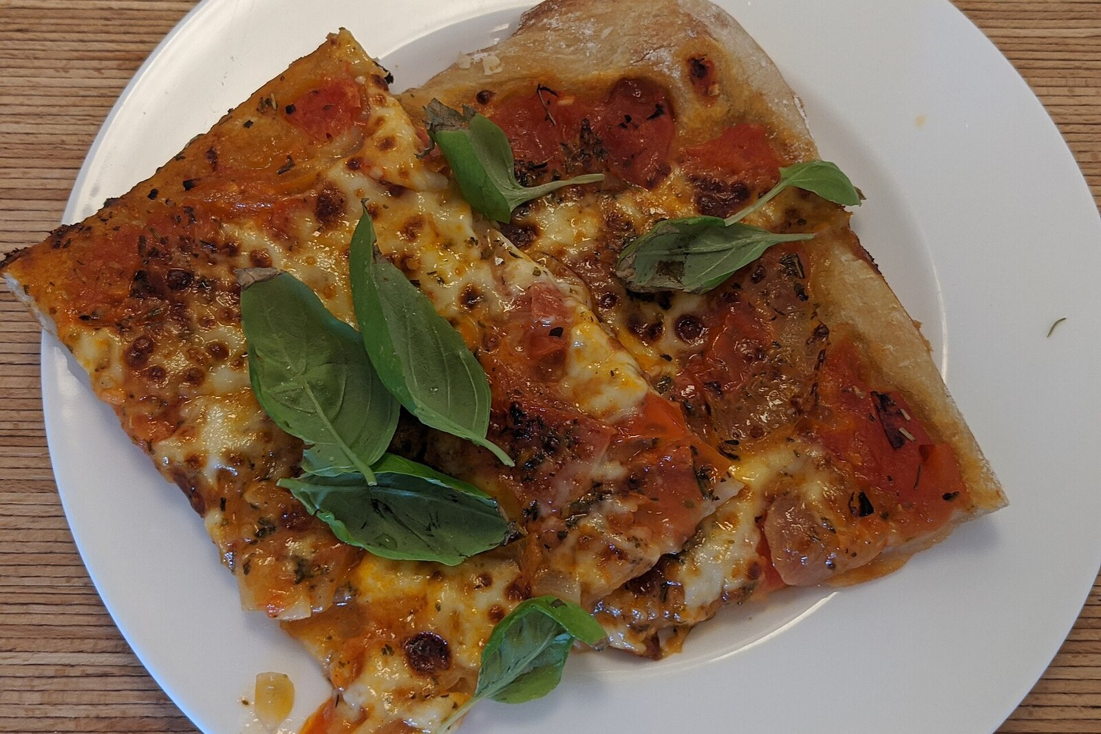 Sourdough Discard Pizza: The Wednesday-Night Hack That Beats Delivery